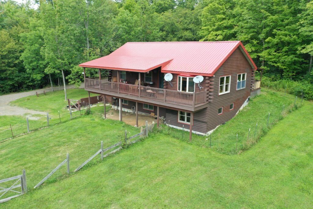 Angelica, Allegany County, NY Recreational Property, Hunting Property