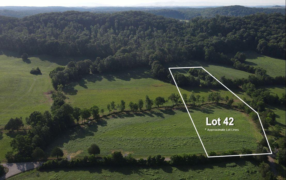 Paint Rock Valley Road, Philadelphia, TN 37846 LandWatch