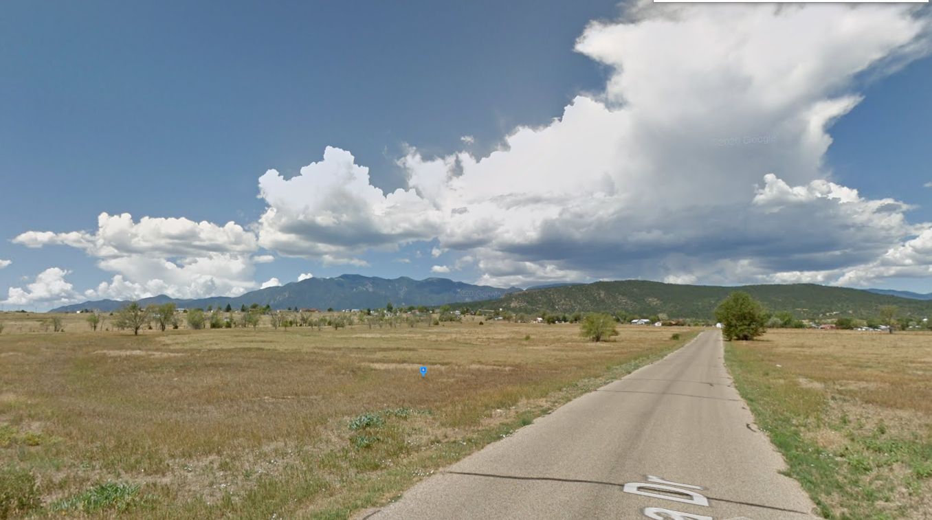 Colorado City, Pueblo County, CO Recreational Property, Undeveloped