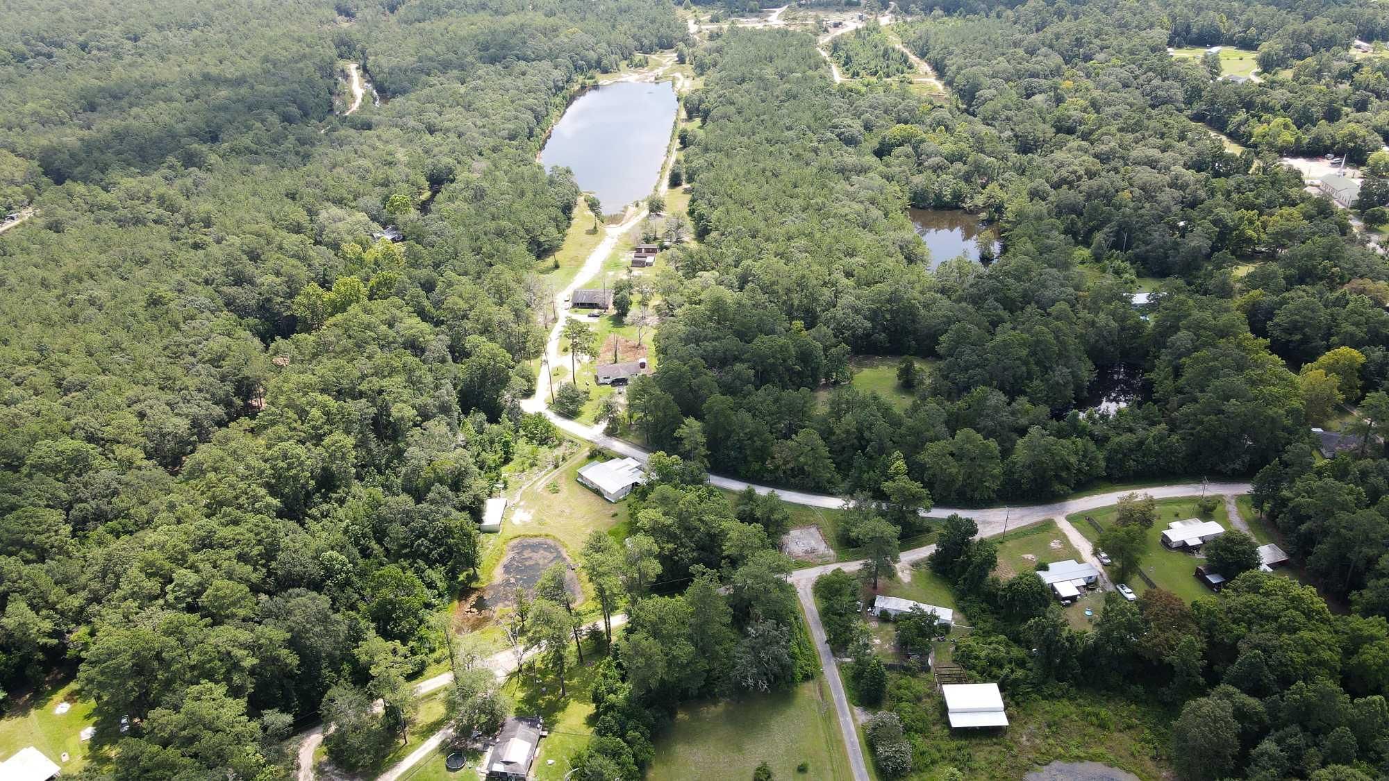 Saratoga, Hardin County, TX Recreational Property, Undeveloped Land for