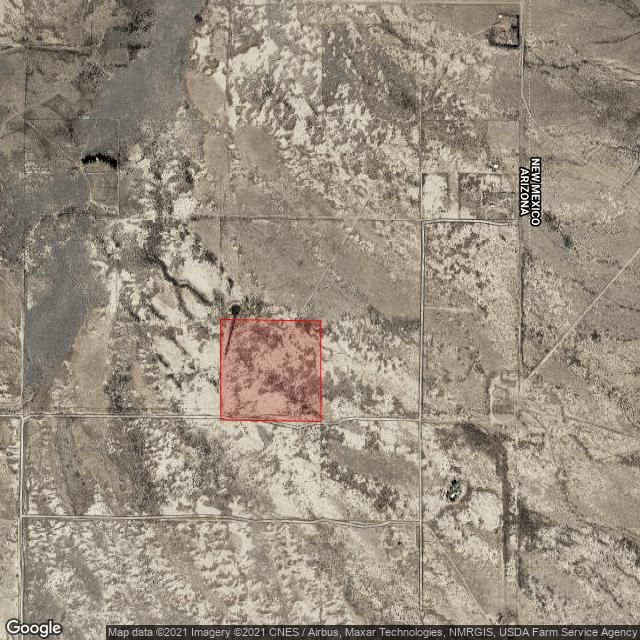 San Simon, Cochise County, AZ Recreational Property, Undeveloped Land