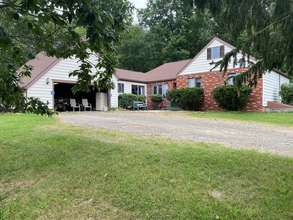 Columbia Cross Roads, Bradford County, PA Recreational Property, Hunting Property, House for