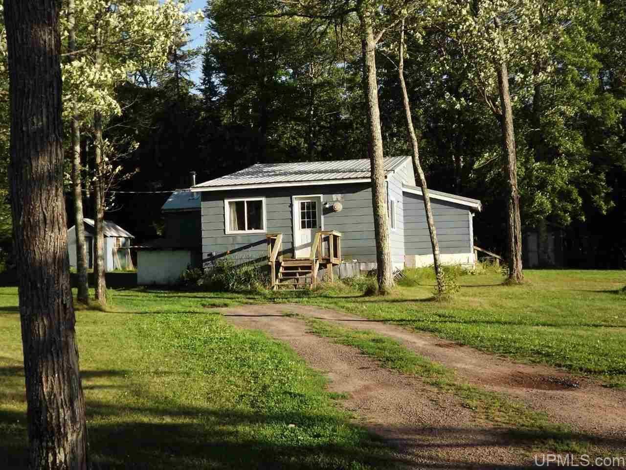 Pelkie, Baraga County, MI House for sale Property ID 411337456 LandWatch