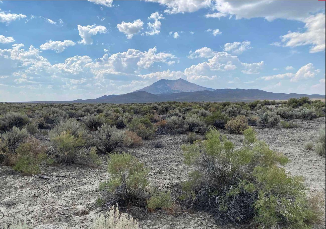 Winnemucca, Humboldt County, NV Recreational Property, Horse Property