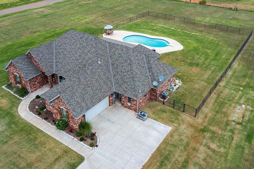 Cashion, Logan County, OK House for sale Property ID 411349248 LandWatch