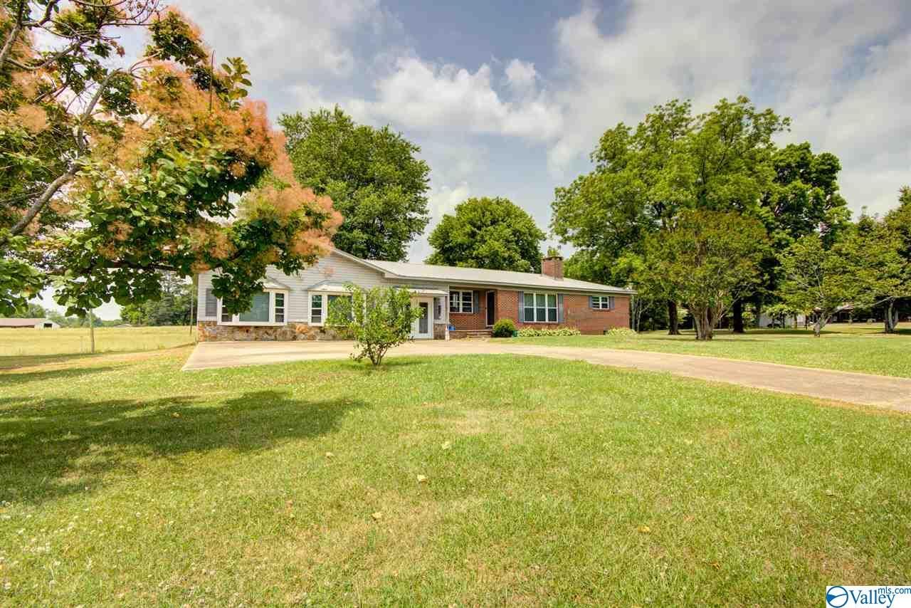 7641 County Road 17, Woodville, AL 35776 MLS 1782323 LandWatch