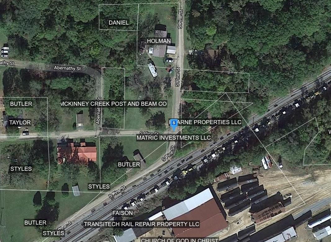 0.31 acres in Fordyce, AR, 71742 LandWatch