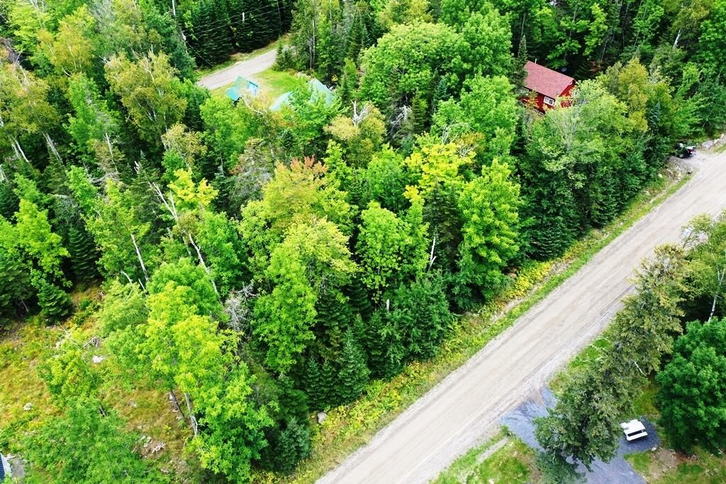 Greenville, Piscataquis County, ME Undeveloped Land, Lakefront Property