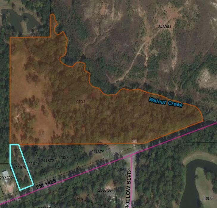 FM 1488 Road, Magnolia, TX 77355 LandWatch