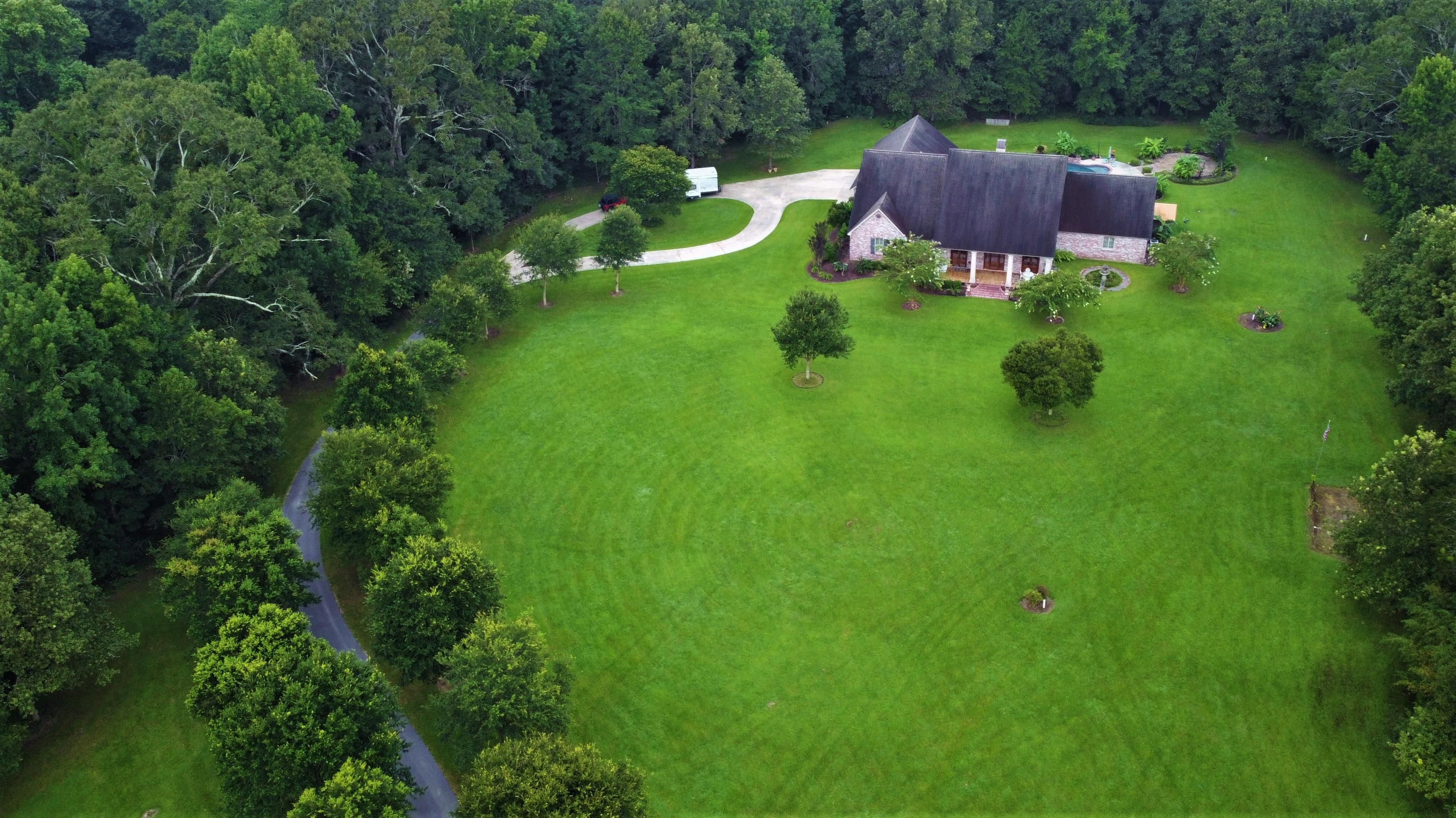 Jackson, East Feliciana Parish, LA Farms and Ranches, Horse Property