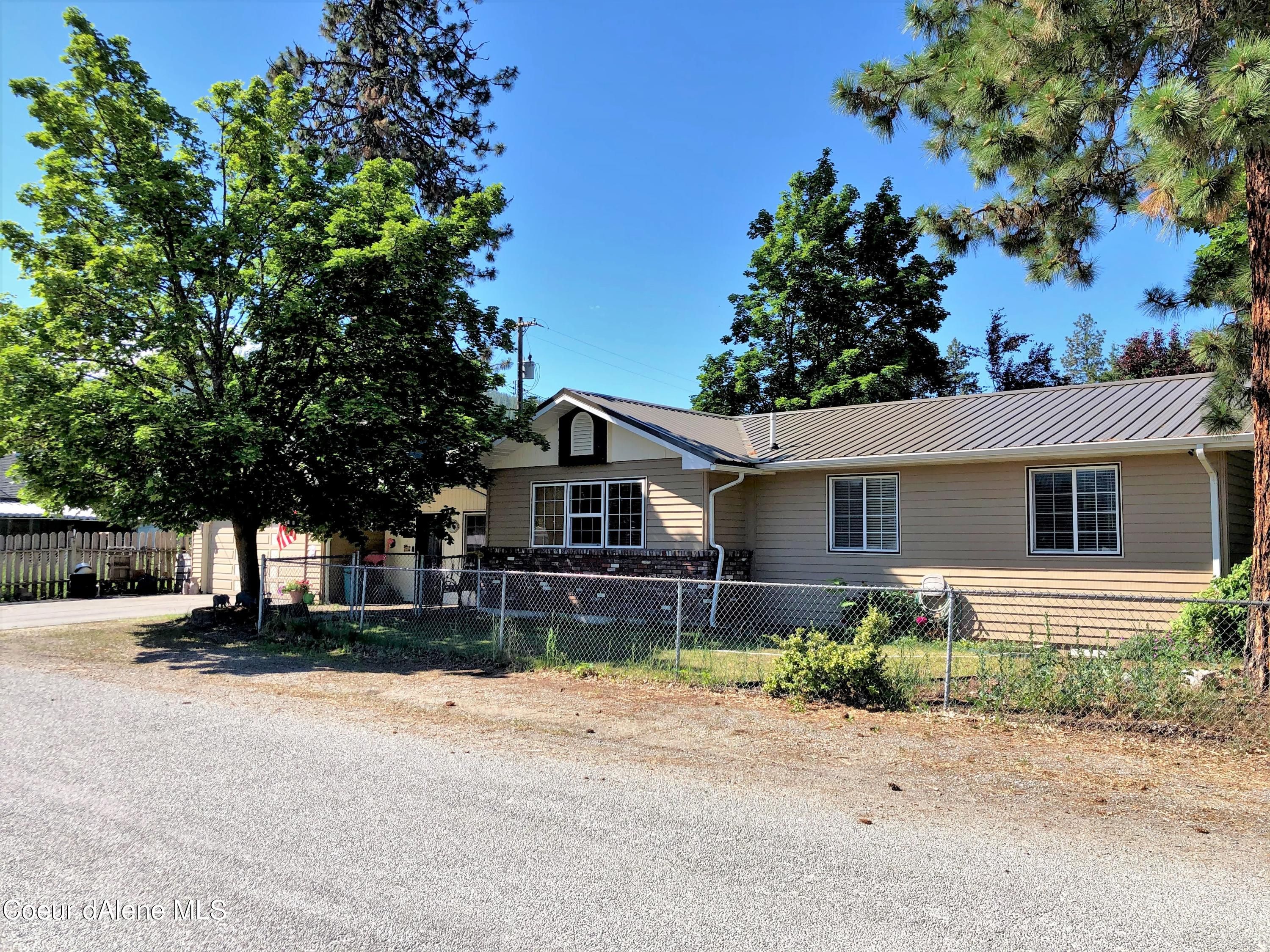 Pinehurst, Shoshone County, ID House for sale Property ID 411364480