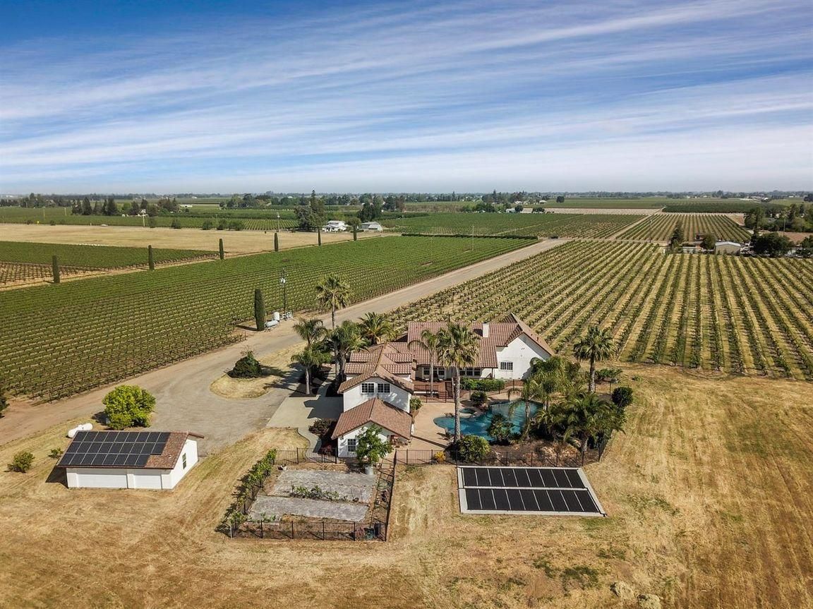 10320 East Kettleman Lane, Lodi, CA 95240 LandWatch