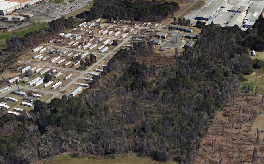 Boaz, Marshall County, AL Undeveloped Land, Commercial Property for