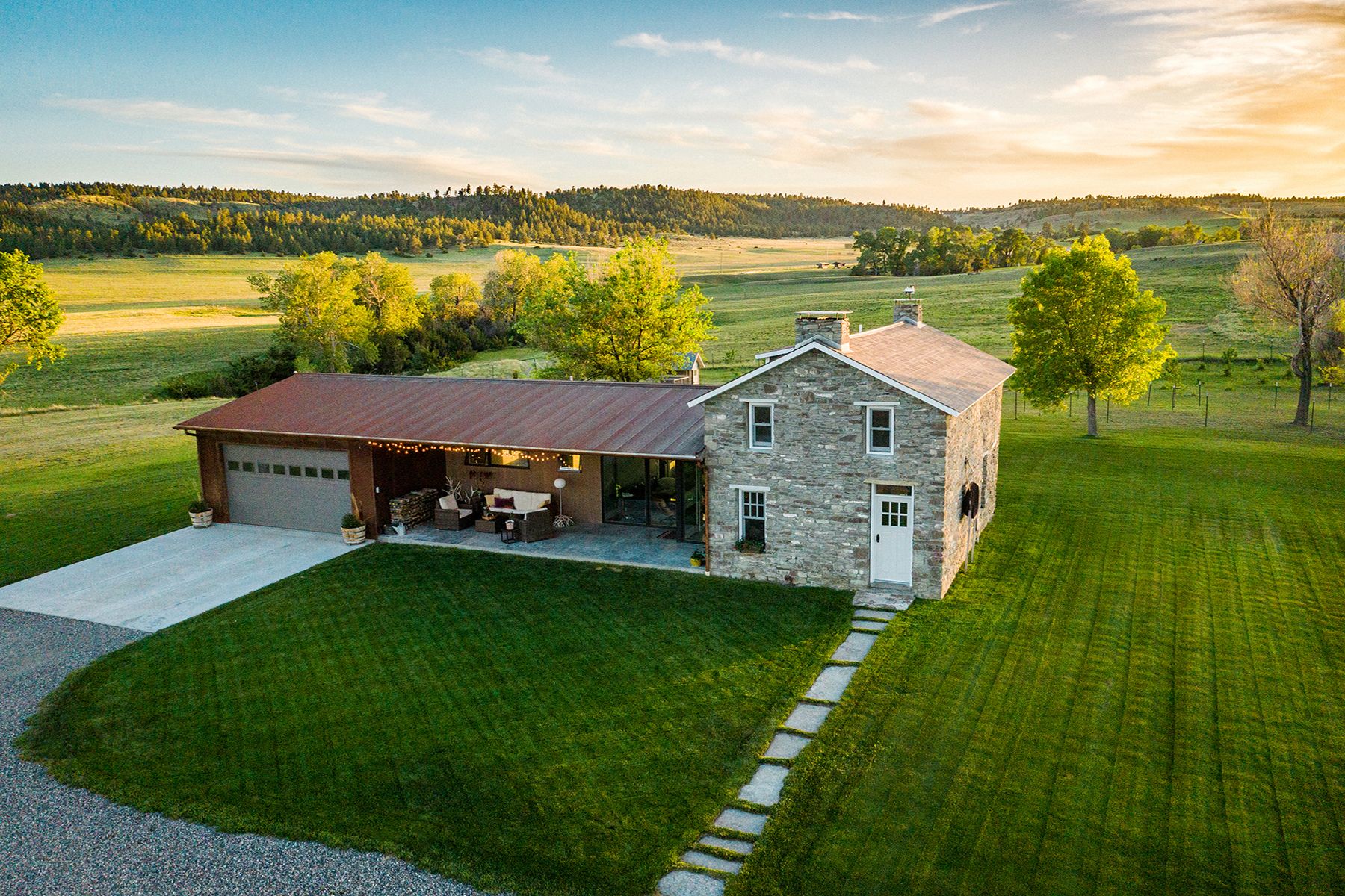 Reed Point, Stillwater County, MT House for sale Property ID 411379043