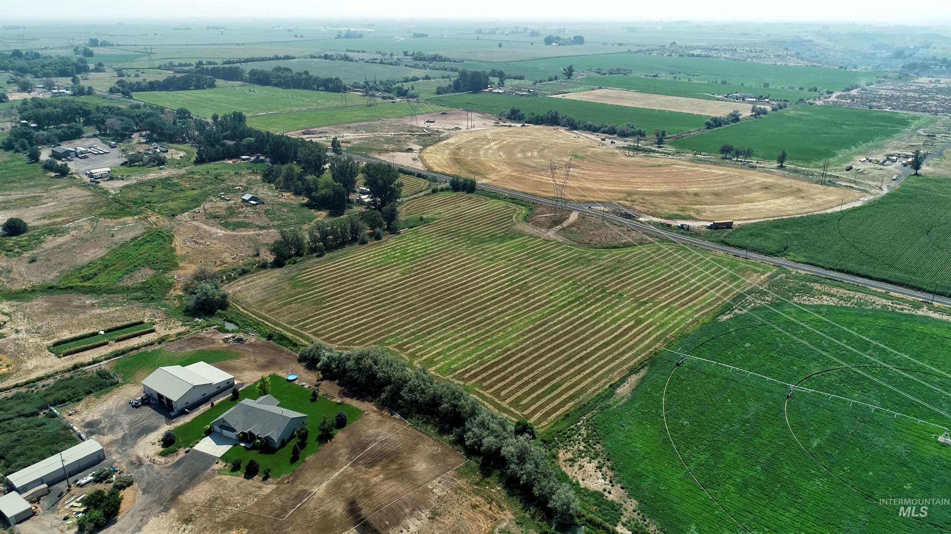 Hagerman, Gooding County, ID Farms and Ranches for sale Property ID