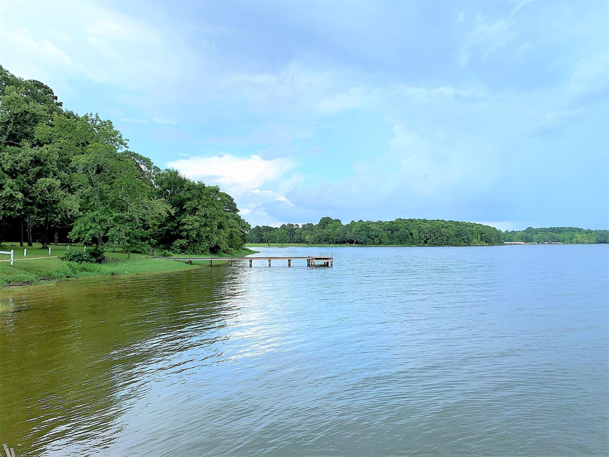 Bullard, Cherokee County, TX Recreational Property, Timberland Property, Lakefront Property