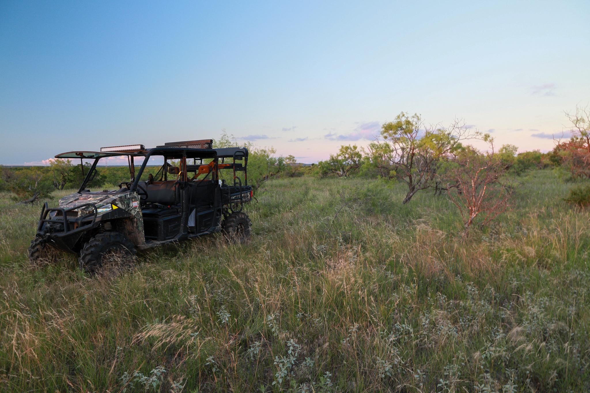 Talpa, Runnels County, TX Farms and Ranches, Recreational Property