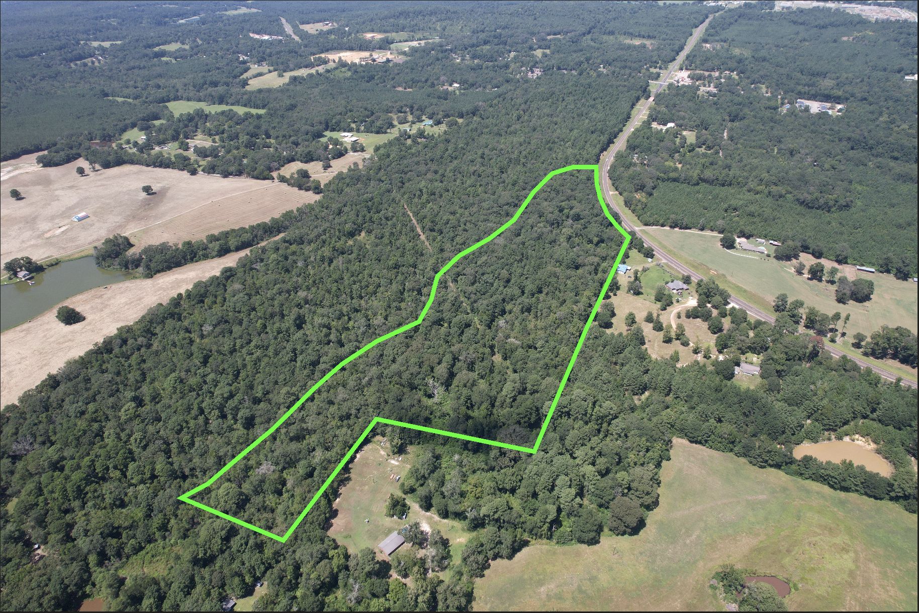 FM343, Rusk, TX 75785 LandWatch