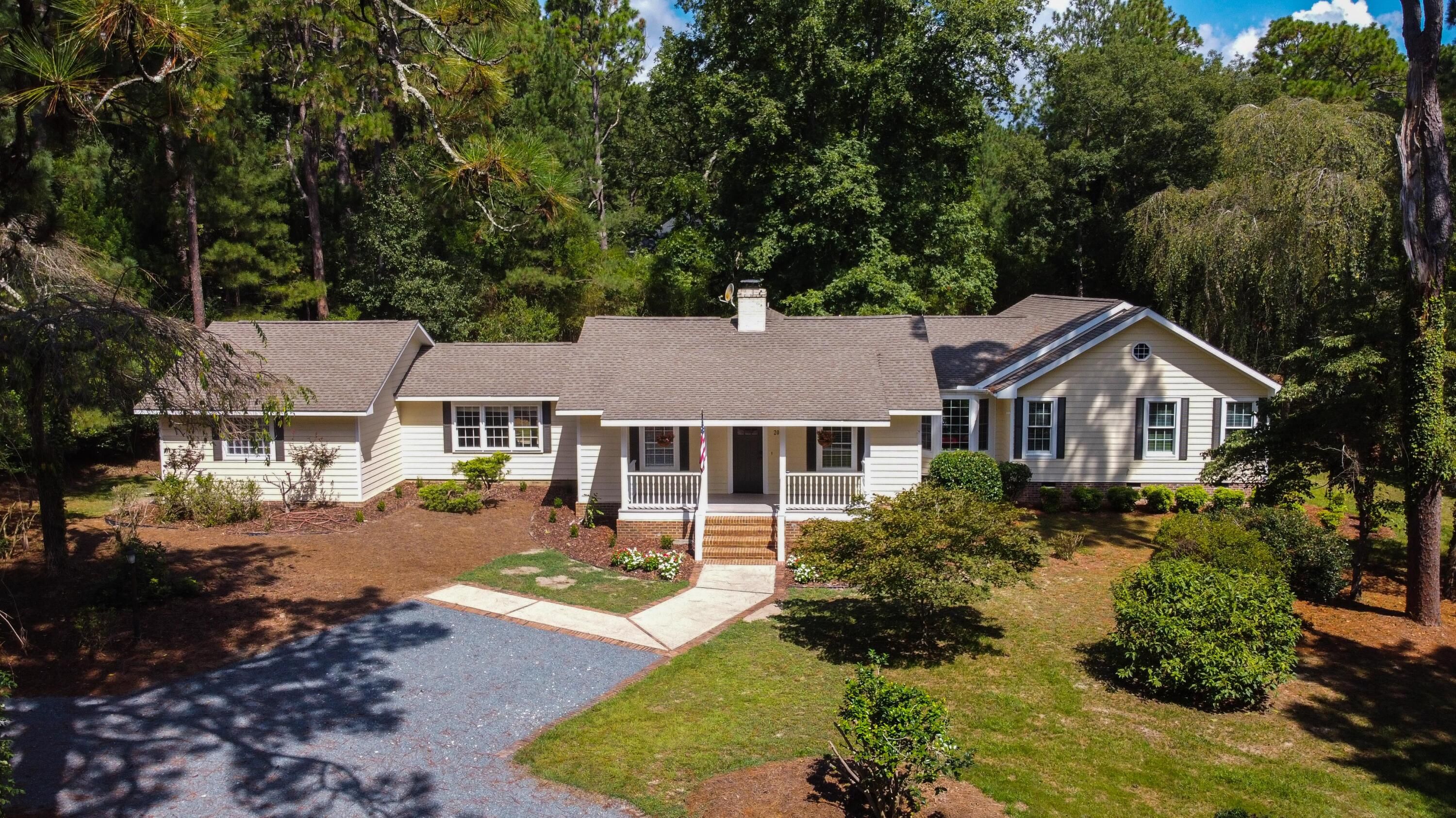 Pinehurst, Moore County, NC House for sale Property ID 411278890 LandWatch