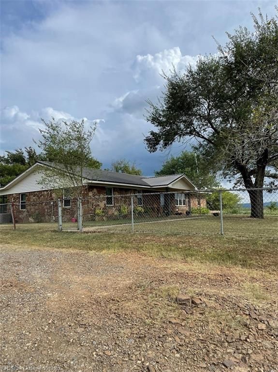 Mccurtain, Le Flore County, OK Farms and Ranches for sale Property ID