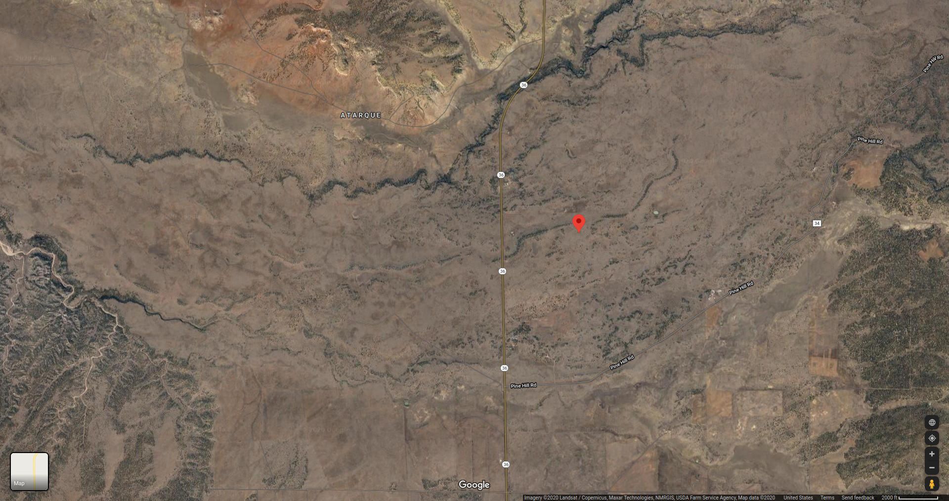 Fence Lake, Cibola County, NM Undeveloped Land for sale Property ID 338679581 LandWatch