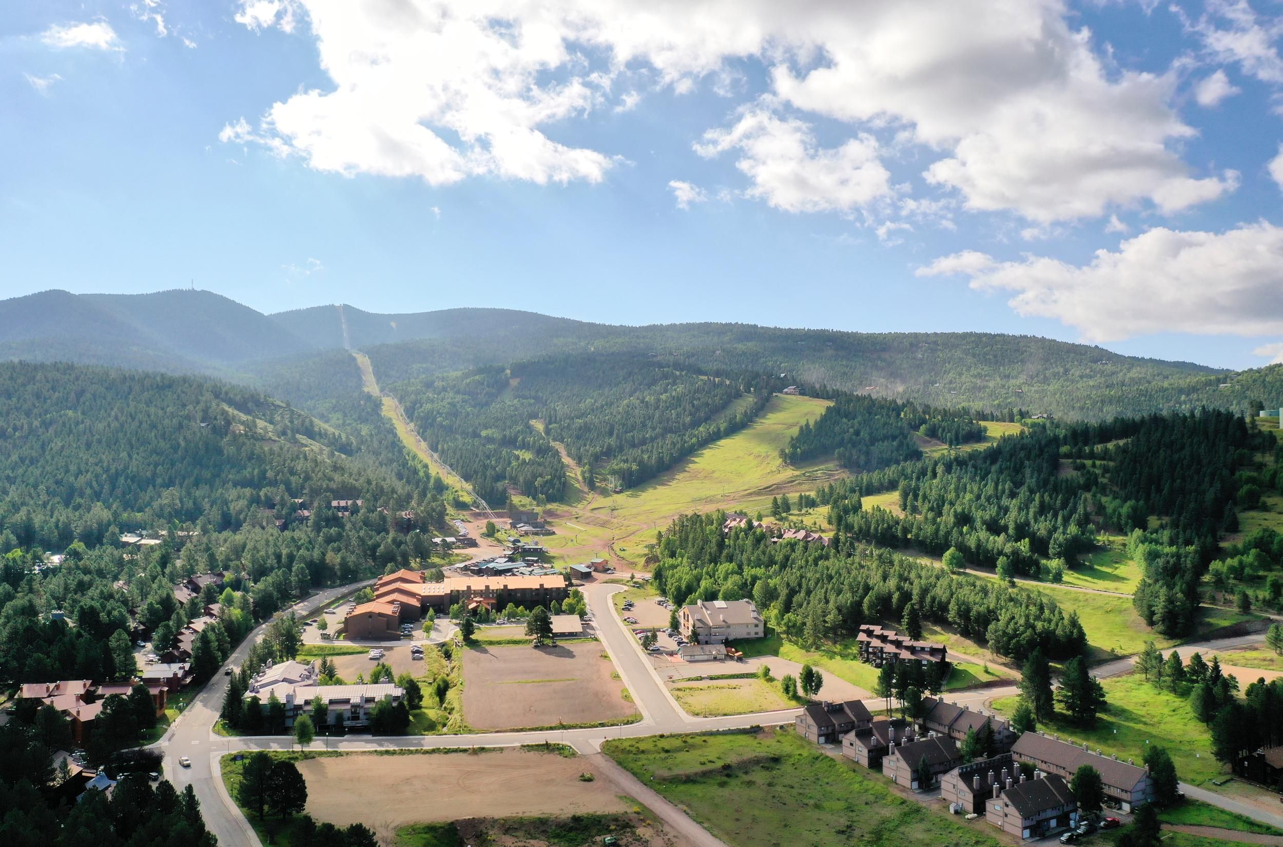 Angel Fire, Colfax County, NM Recreational Property, Undeveloped Land