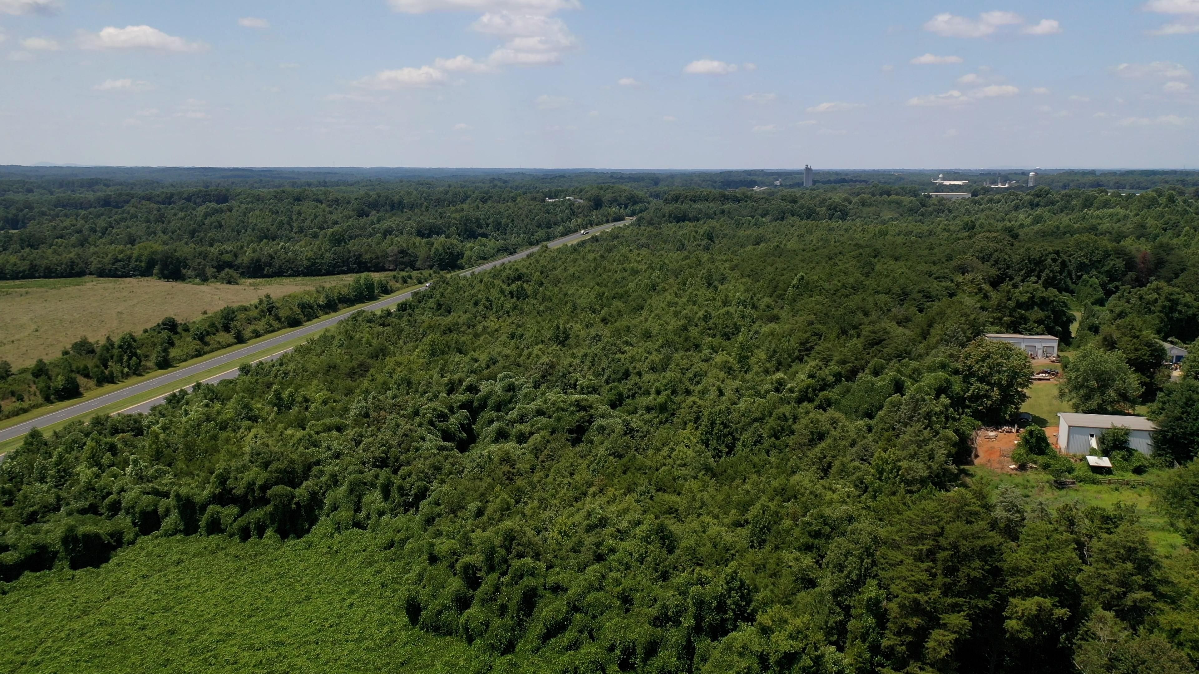 Cleveland, Iredell County, NC Undeveloped Land, Commercial Property for