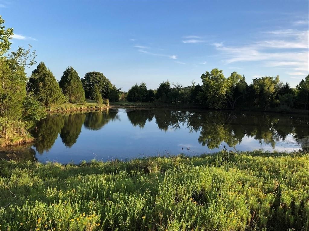Wewoka, Hughes County, OK Farms and Ranches, Hunting Property, Horse