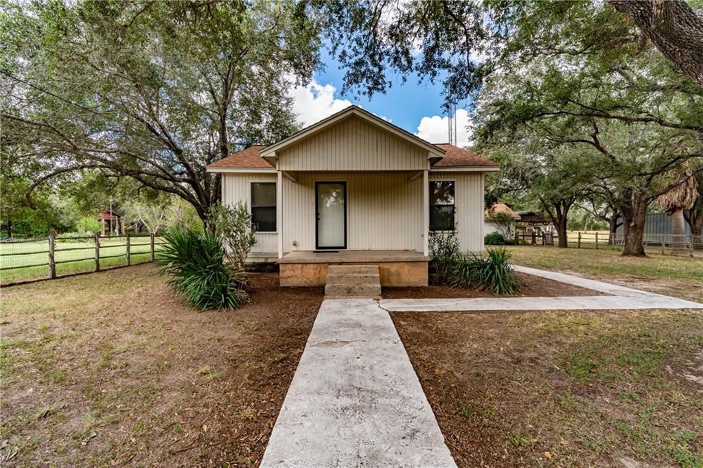 Premont, Jim Wells County, TX Farms and Ranches, House for sale