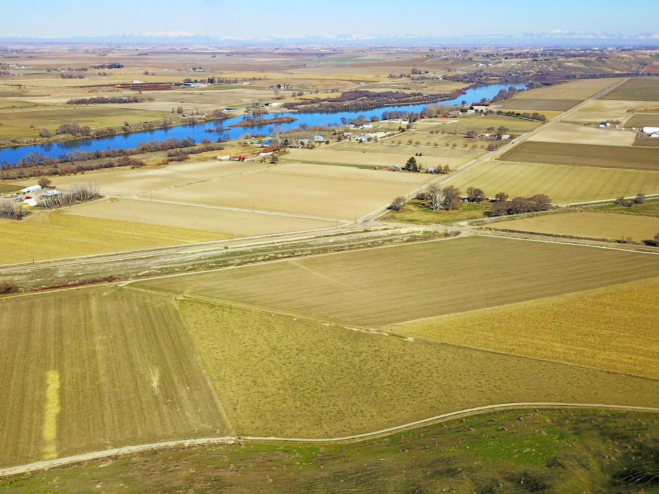 Homedale, Owyhee County, ID Undeveloped Land for sale Property ID