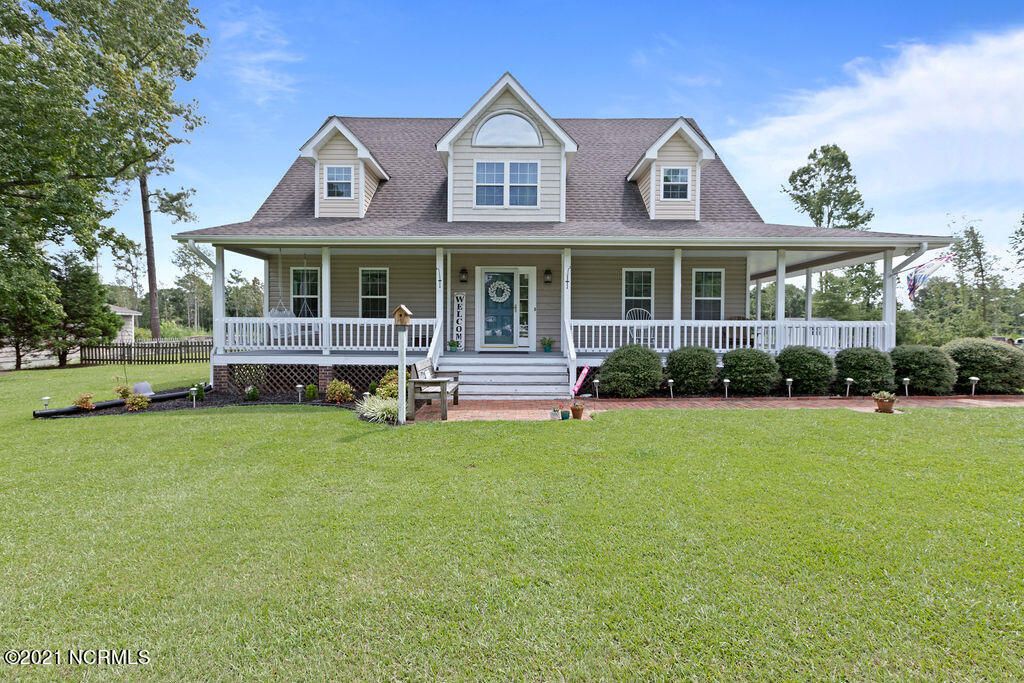 Jacksonville, Onslow County, NC House for sale Property ID 411424810