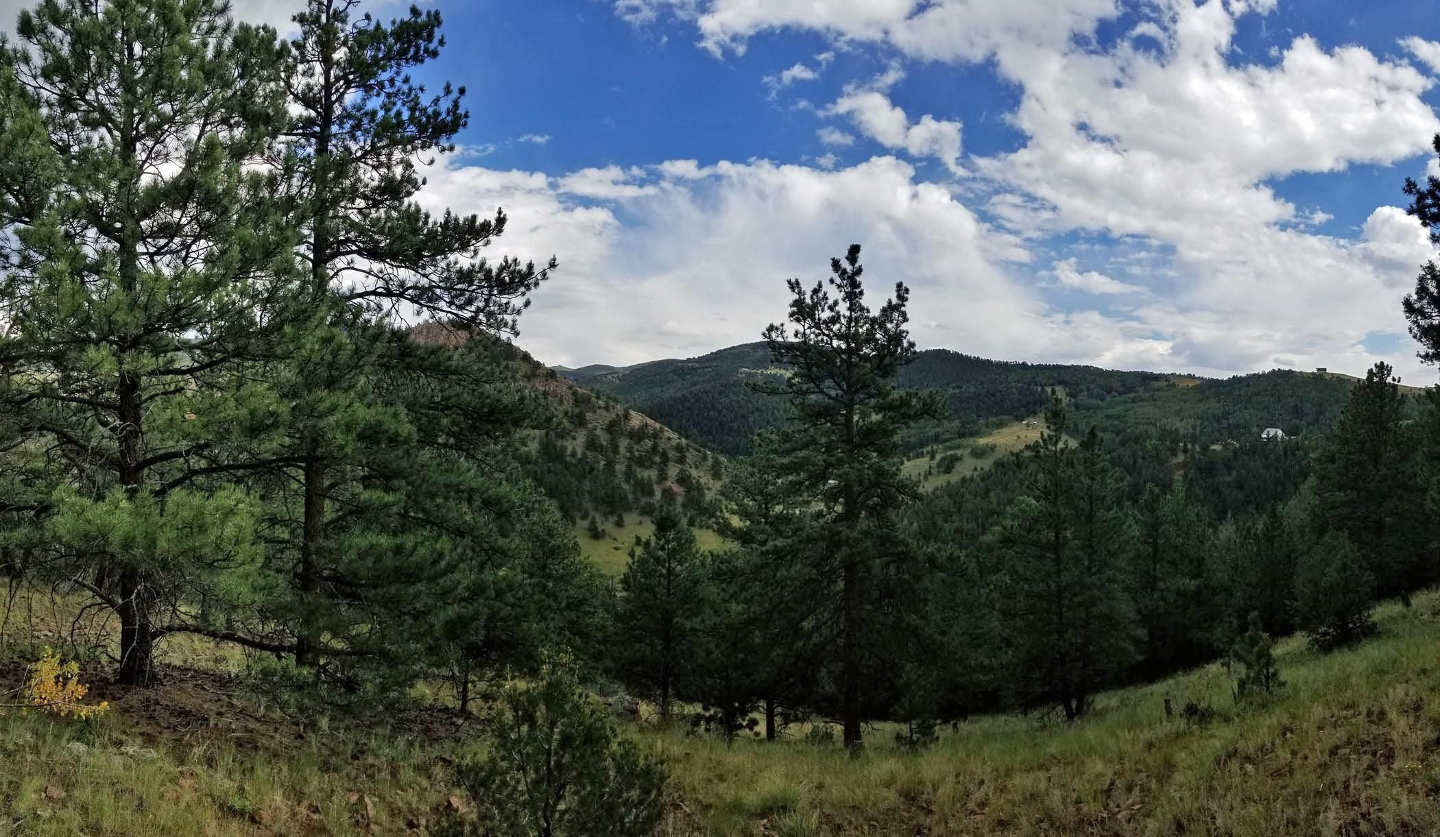 Cripple Creek, Teller County, CO Recreational Property for sale