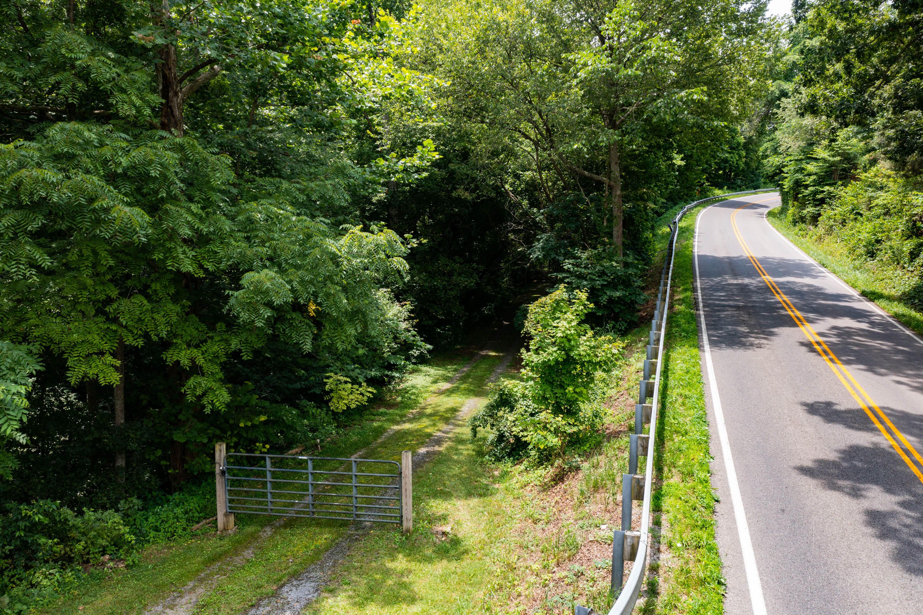 Nickelsville, Scott County, VA Undeveloped Land for sale Property ID