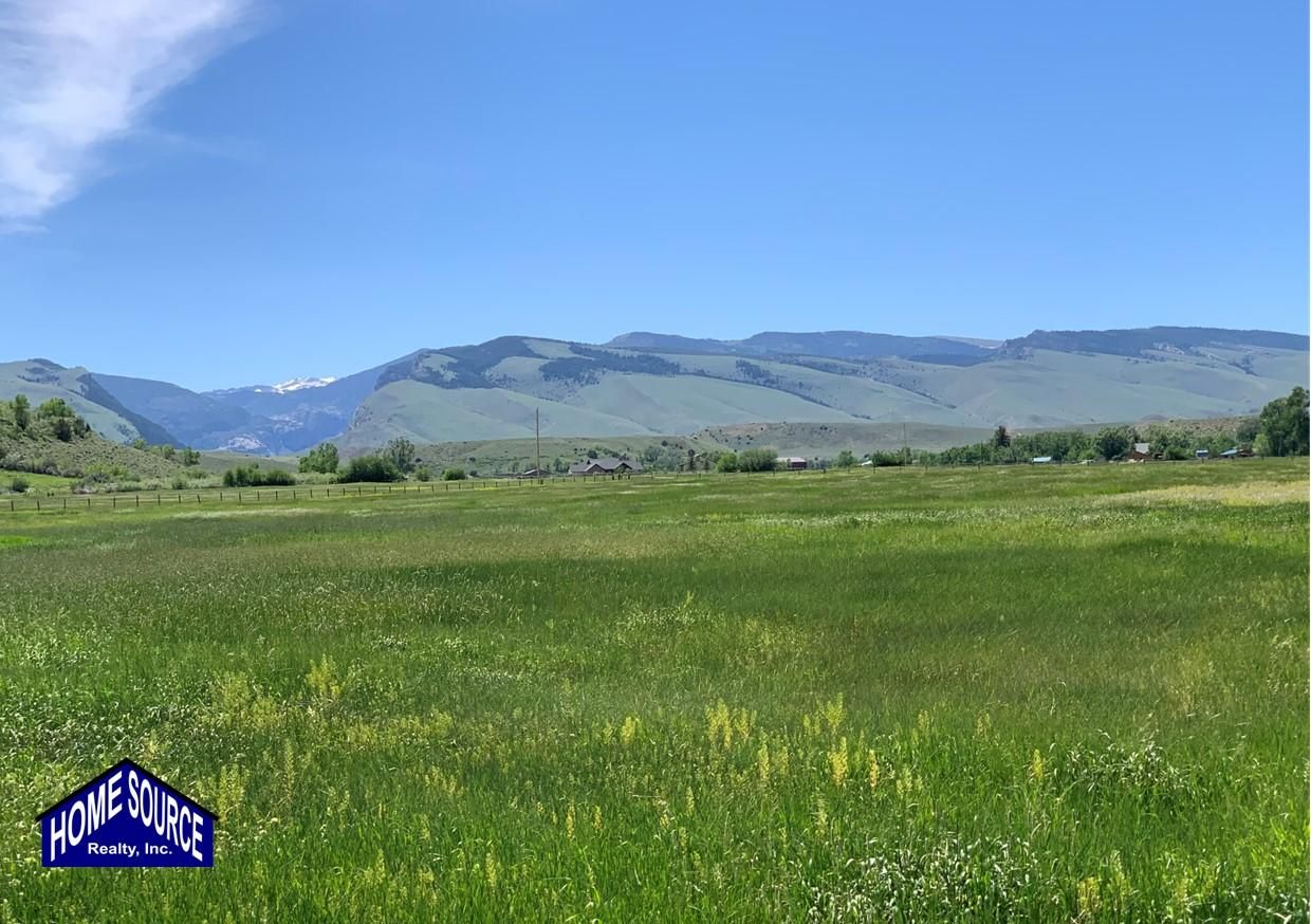 Lander, Fremont County, WY Farms and Ranches, Riverfront Property