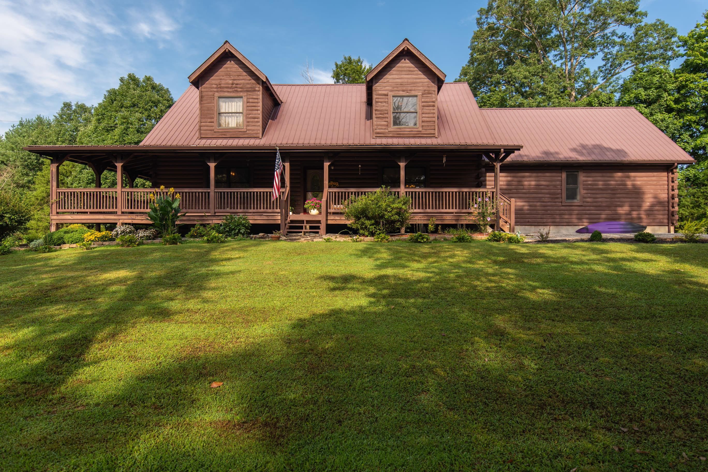 Zoe, Lee County, KY Recreational Property, Commercial Property, House