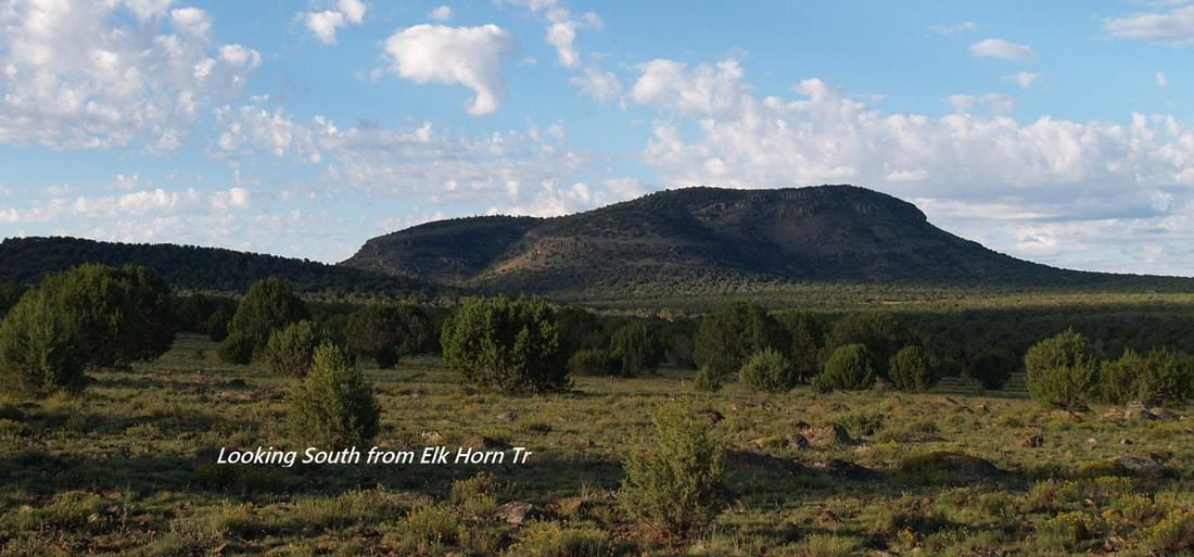 Seligman, Coconino County, AZ Recreational Property, Hunting Property