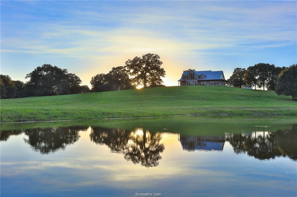 Bryan, Brazos County, TX Farms and Ranches, Hunting Property