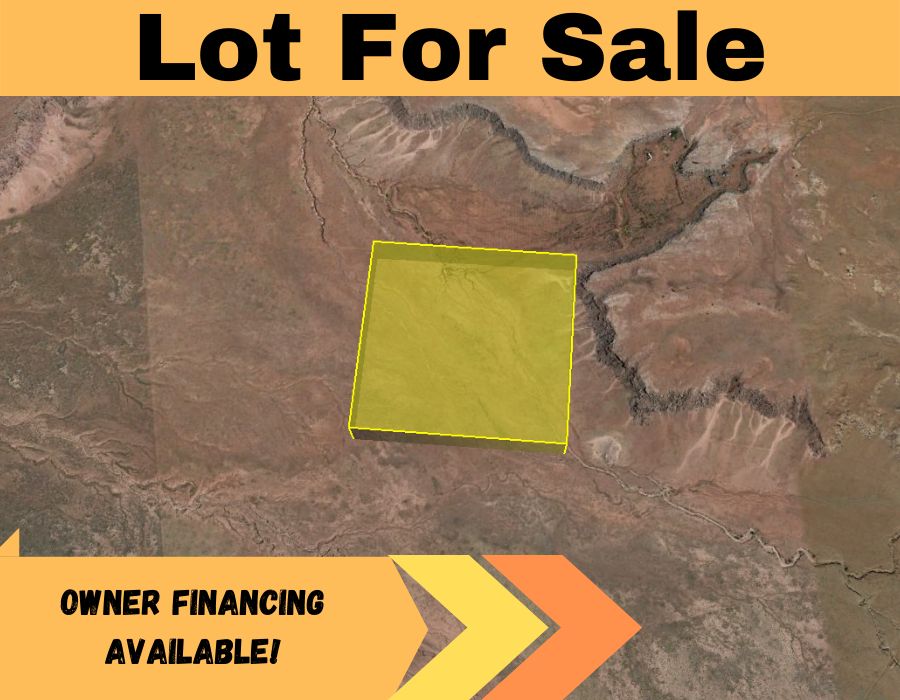 40 acres in Sanders, AZ, 86512 LandWatch