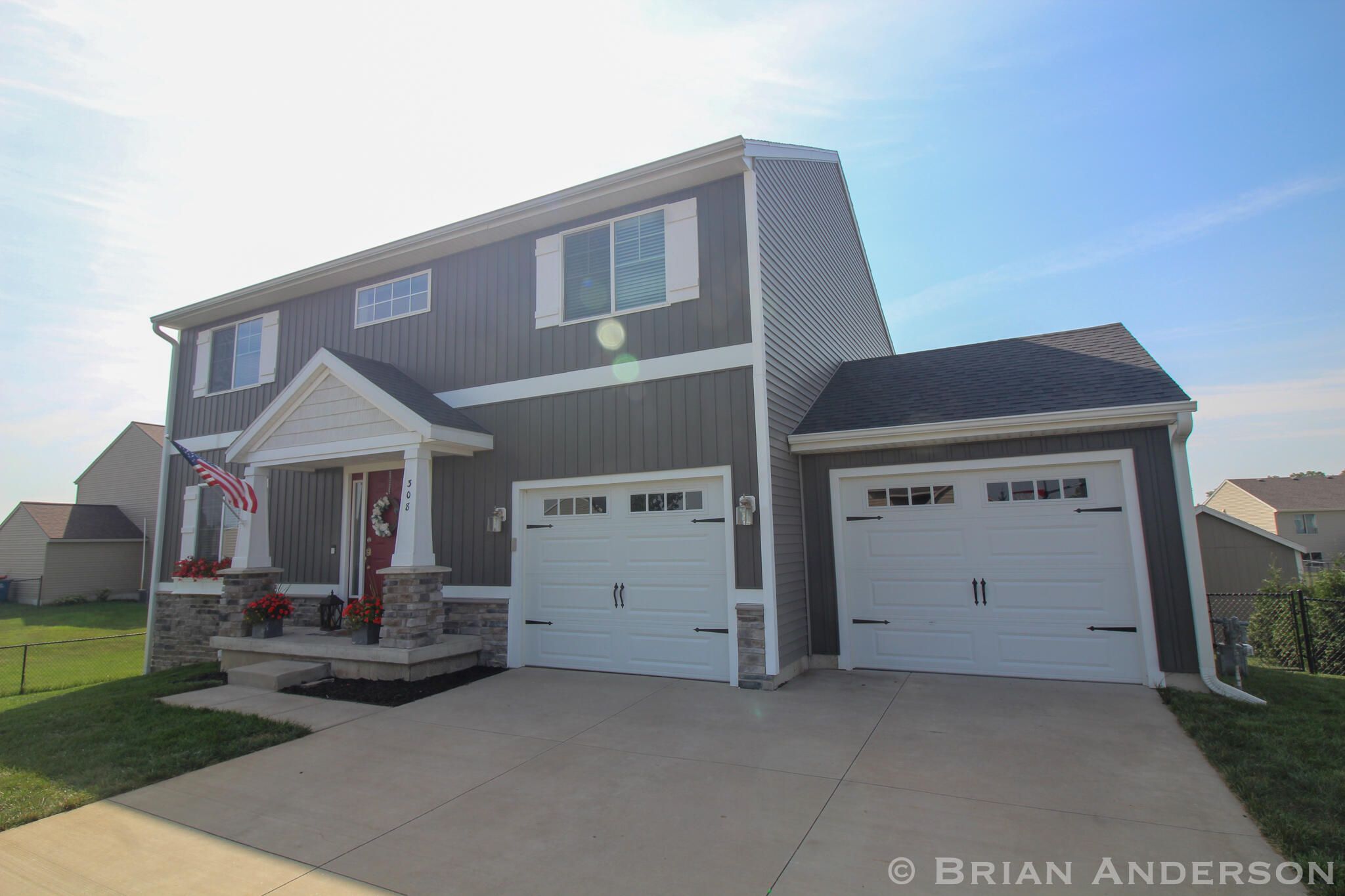 Caledonia, Allegan County, MI Recreational Property, House for sale