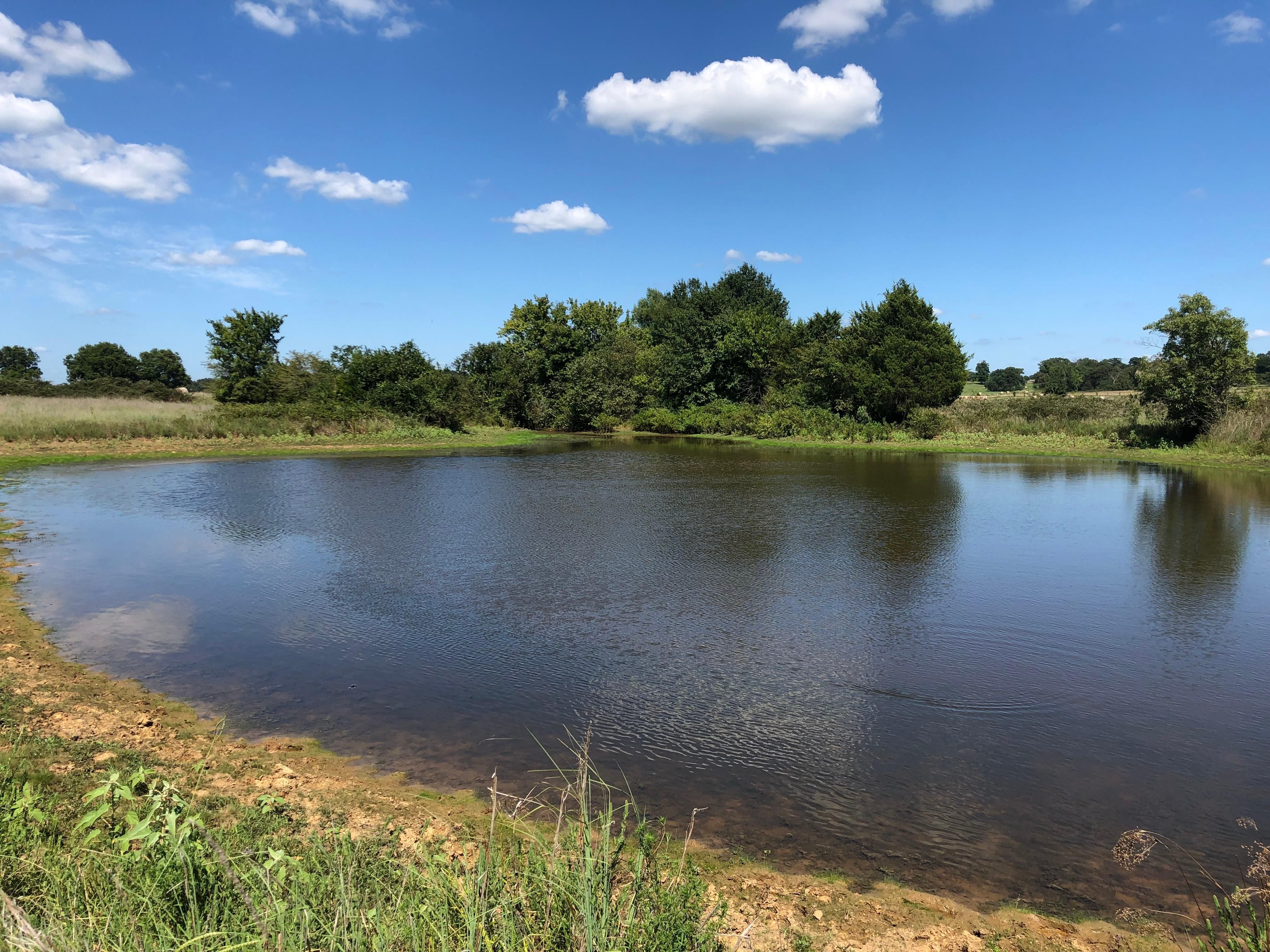 Bokchito, Bryan County, OK Recreational Property, Hunting Property for