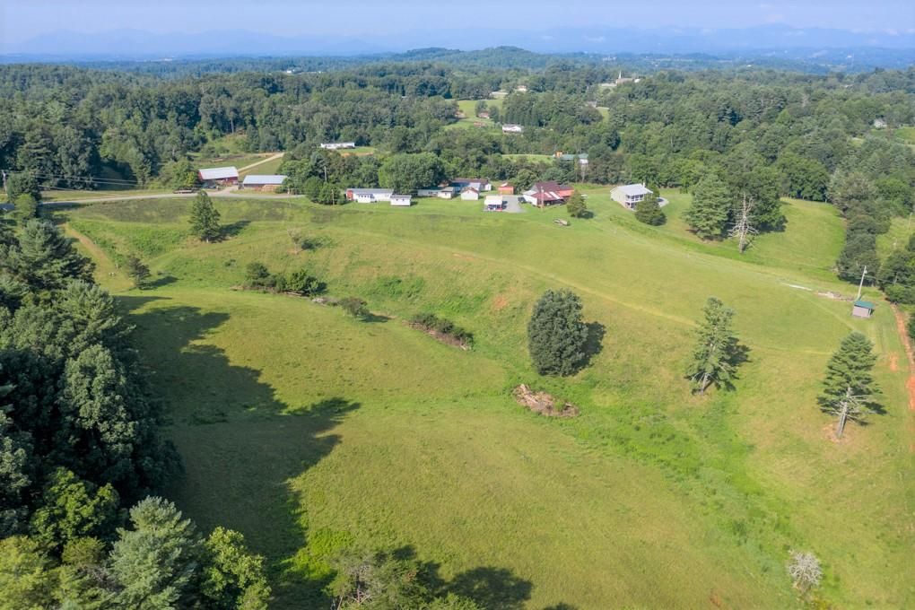 Weaverville, County, NC Farms and Ranches for sale Property ID