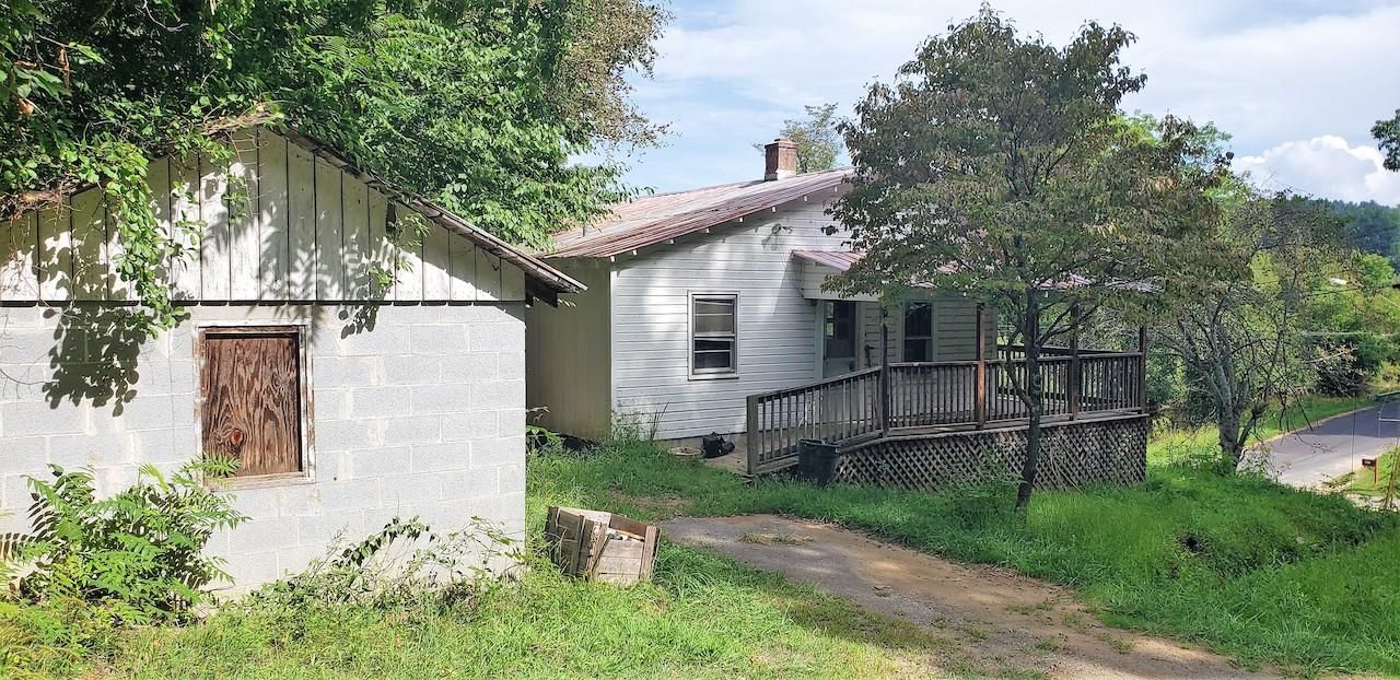 Galax, Galax City County, VA Recreational Property, Homesites for sale