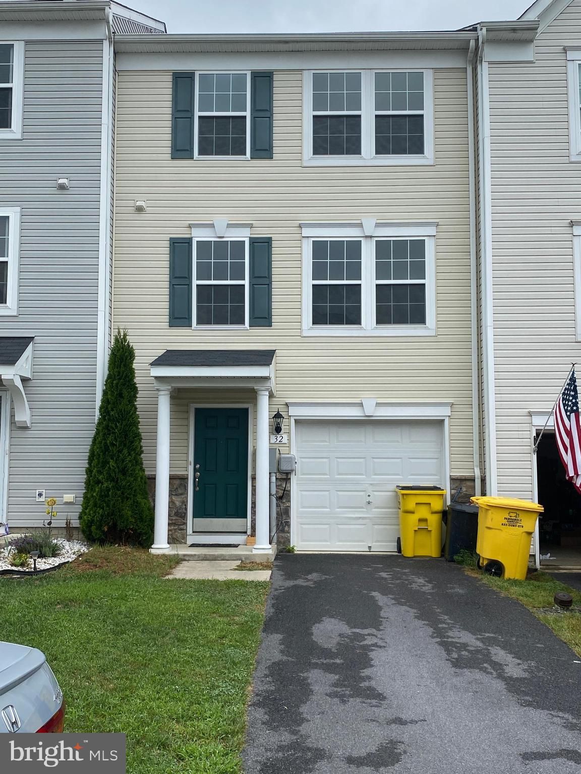 Hedgesville, Berkeley County, WV House for sale Property ID 411469733