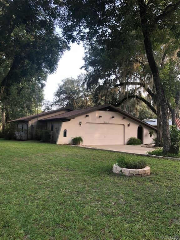 Inverness, Citrus County, FL Lakefront Property, Waterfront Property