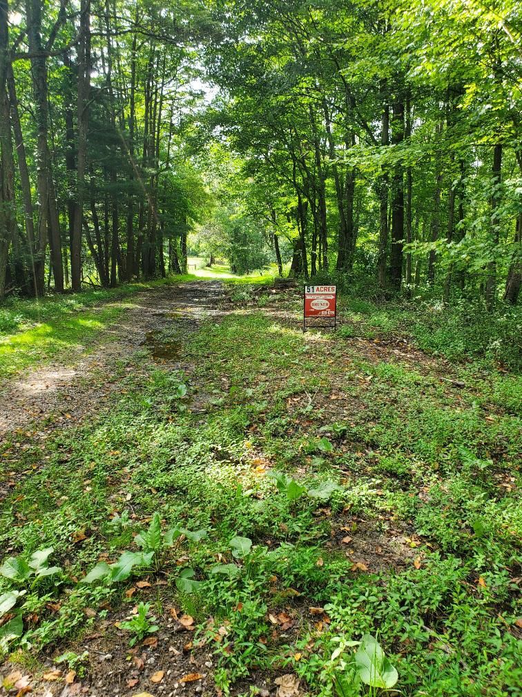 Cambridge, Guernsey County, OH Recreational Property, Hunting Property