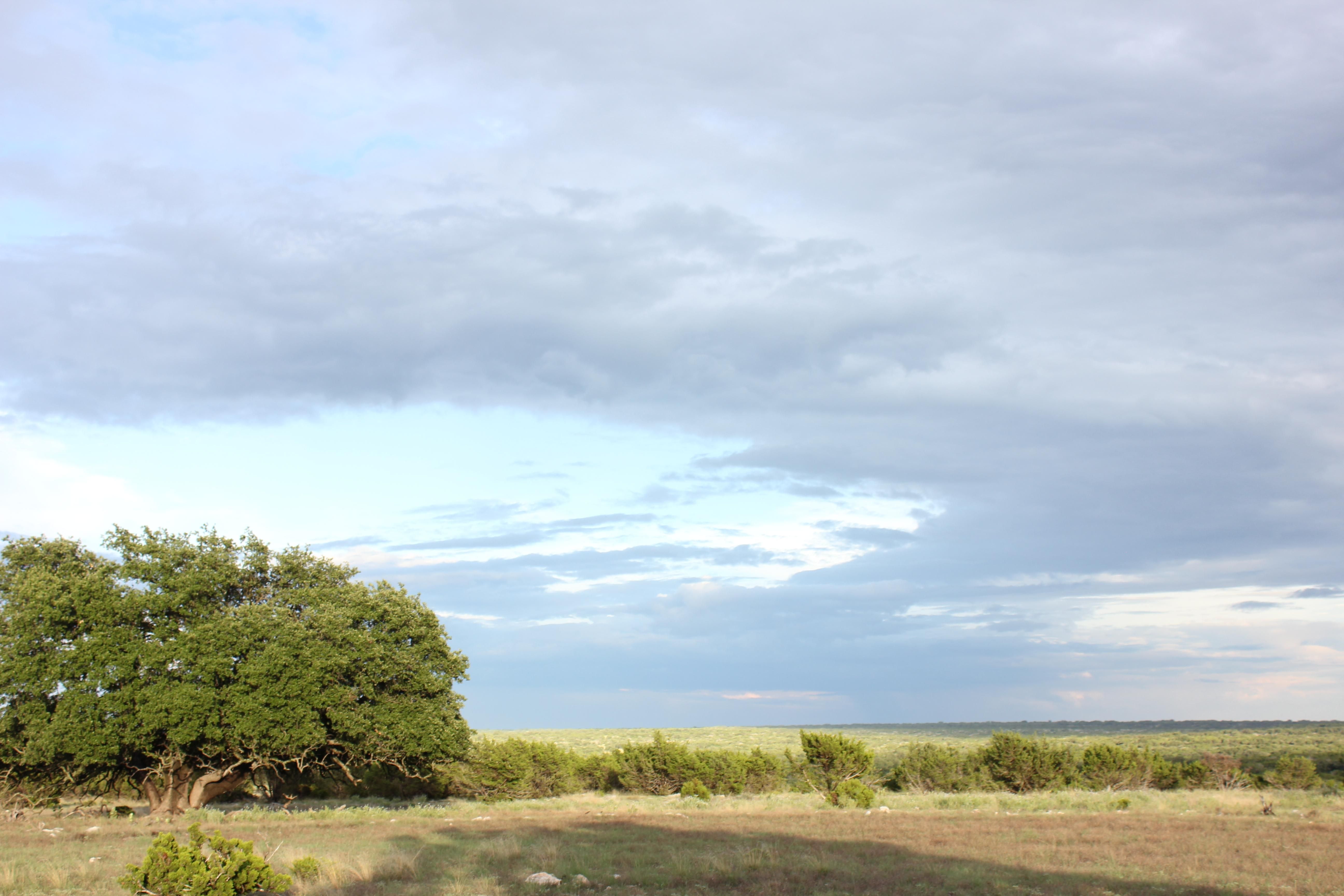 Sonora, Schleicher County, TX Recreational Property, Undeveloped Land