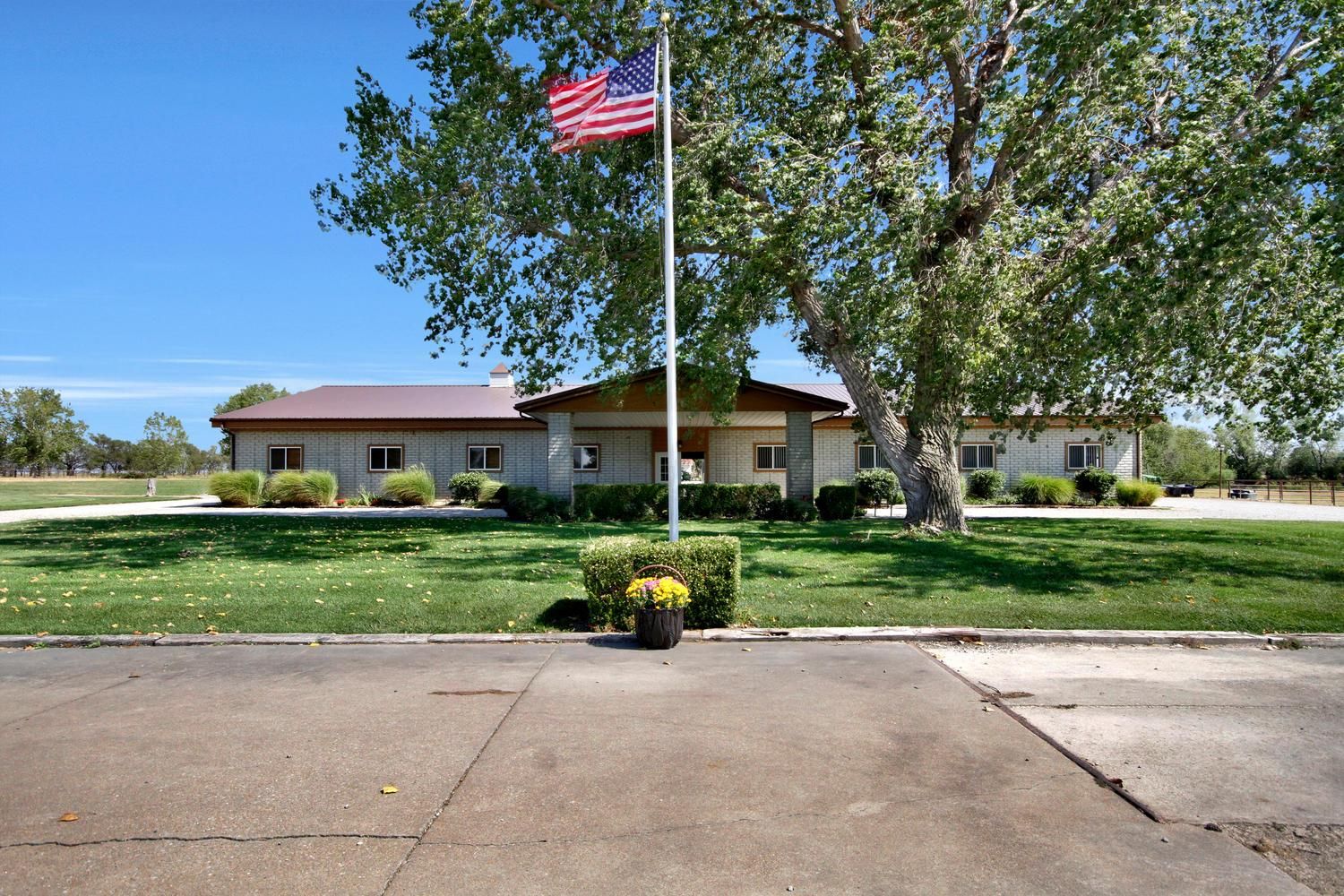 Derby, Sedgwick County, KS Farms and Ranches, Horse Property for sale