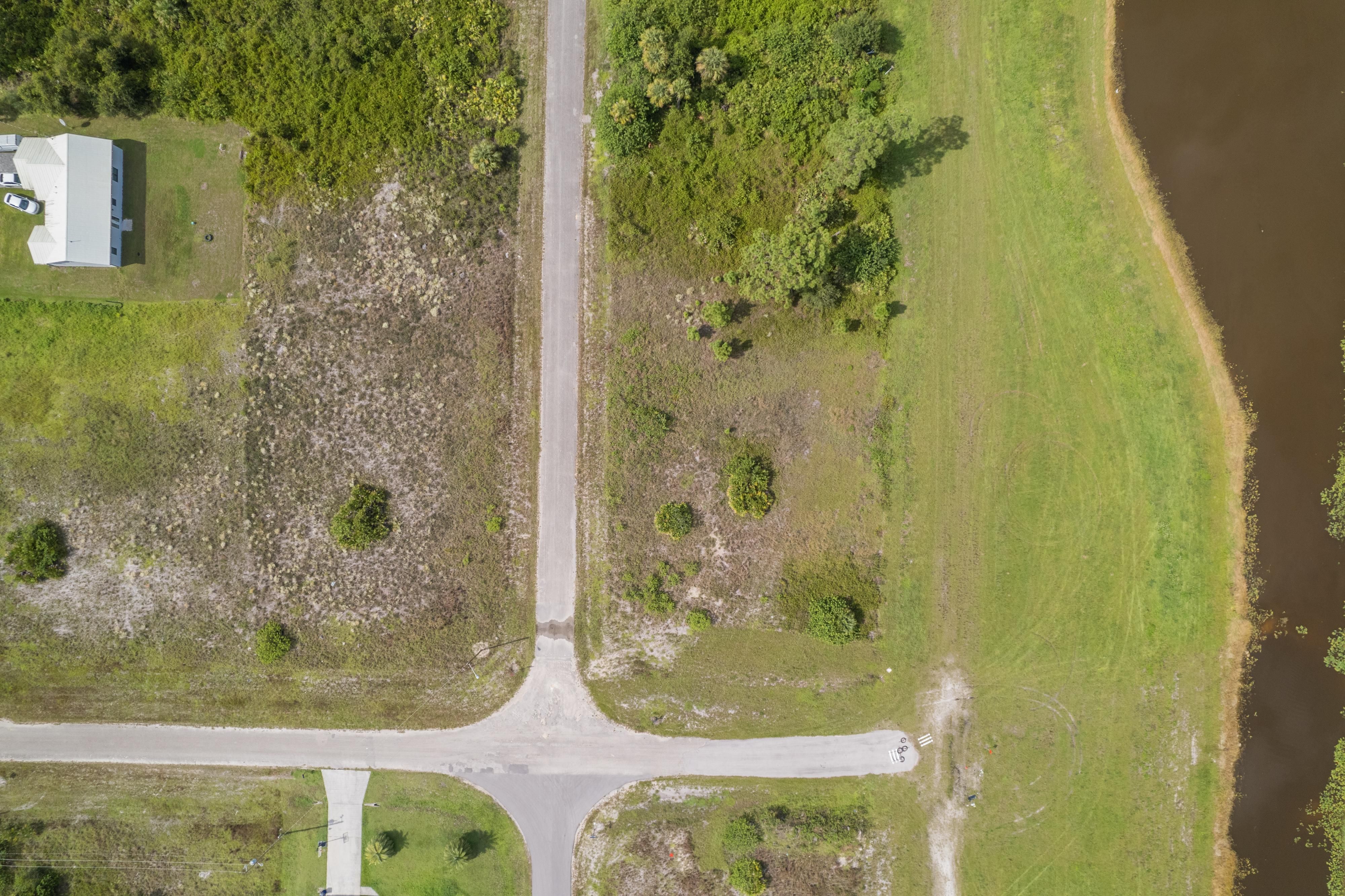 Lehigh Acres, Lee County, FL Recreational Property, Undeveloped Land