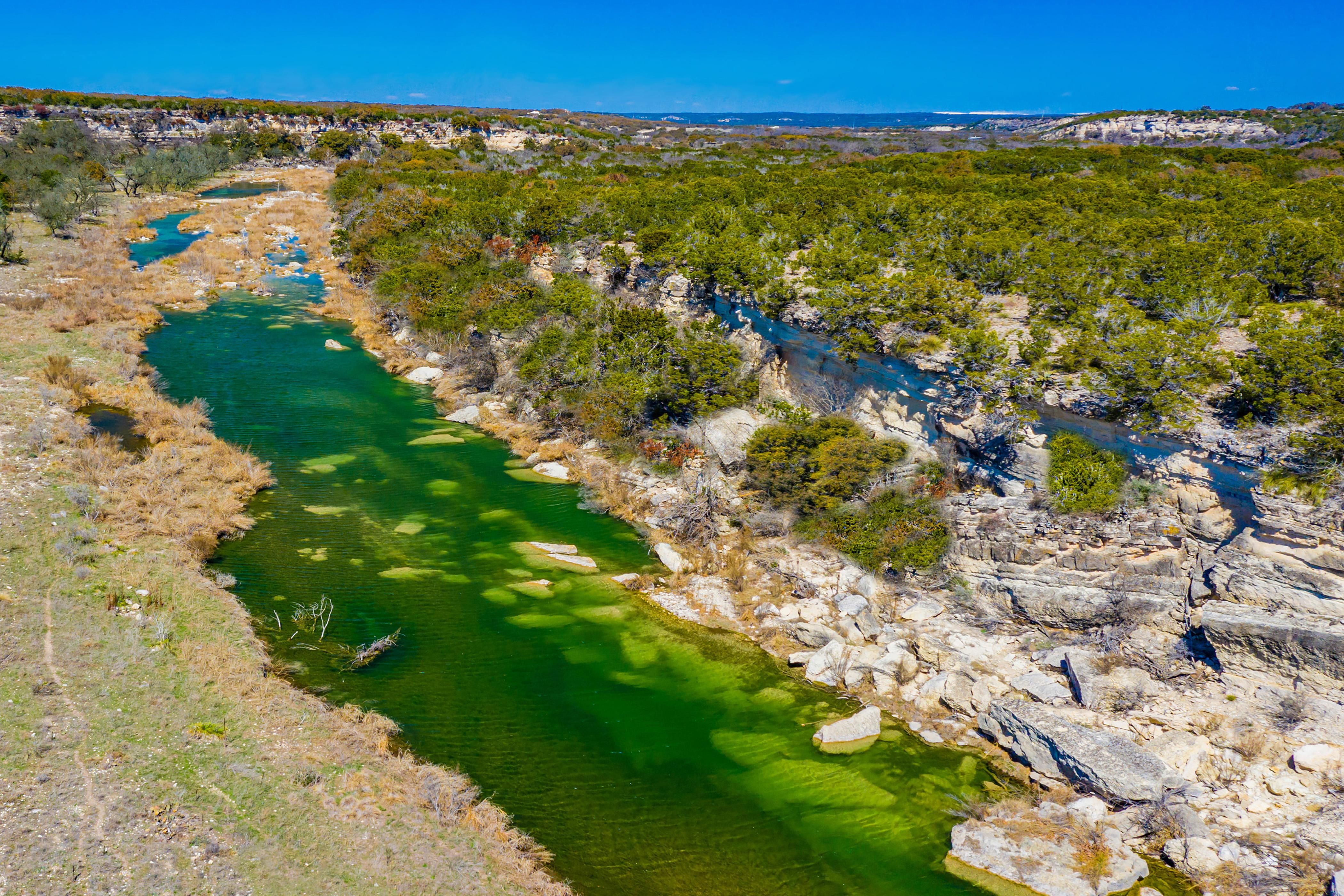 KC 4731, Noxville, TX 78631 MLS Little Devils River Ranch LandWatch