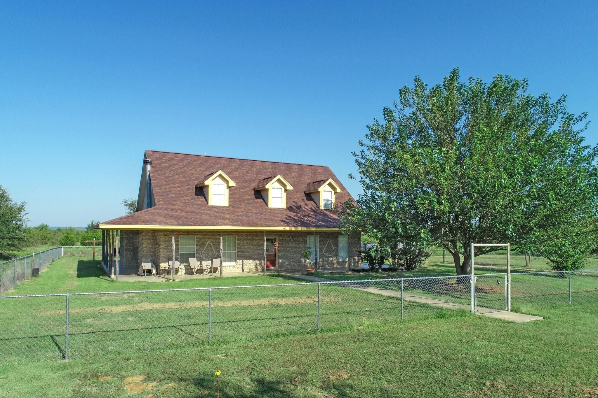 Graford, Palo Pinto County, TX Farms and Ranches, Recreational Property